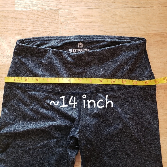 90° by Reflex Leggings - Picture 6 of 6